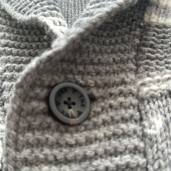Aritzia lamb wool sweater - Picture 4 of 7